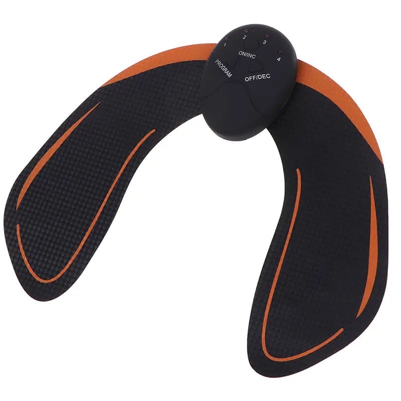 EMS Hip Massager, U Shape Hip Pad, Abdominal Muscle Trainer, Unisex Hip Slimming Massager, Losing Weight Lifting Massager, Hip Muscle Massager, Hip Body Shaper, Hip Trainer Abdominal Machine, Electric Muscle Stimulator EMS Hip Massager, U Shape Hip Pad, Abdominal Muscle Trainer, Unisex Hip Slimming Massager, Losing Weight Lifting Massager, Hip Muscle Massager, Hip Body Shaper, Hip Trainer Abdominal Machine, Electric Muscle Stimulator